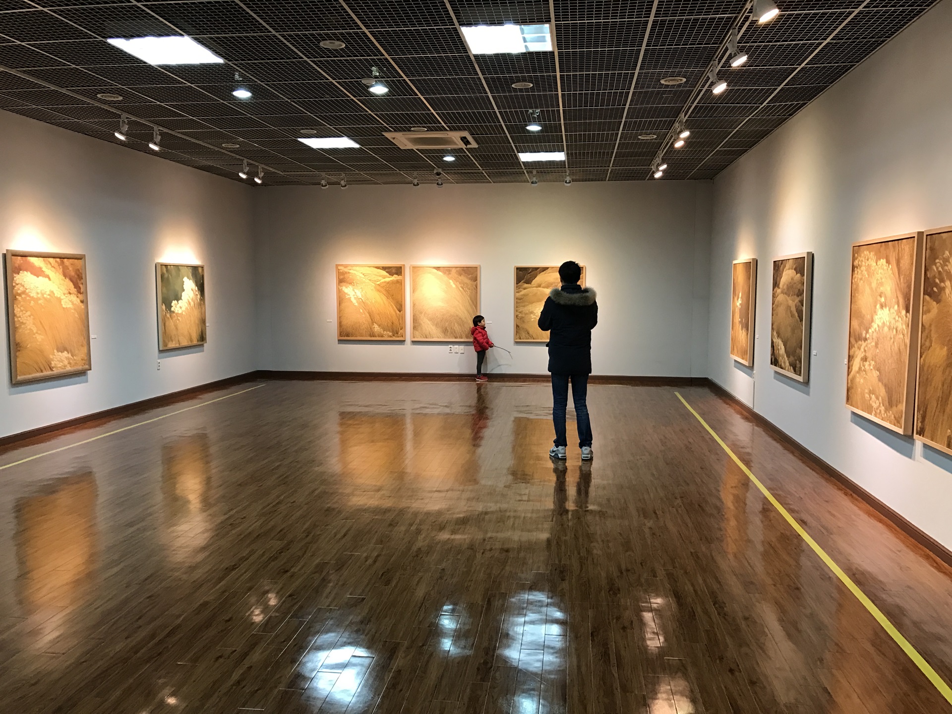 吸气式感烟火灾探测器